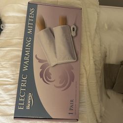 Electric Hand Warmer 