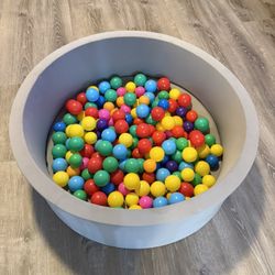Ball Pit