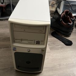 pc trade for mini bike or send offers