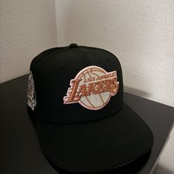 Lakers Hat 