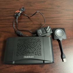 Barco ClickShare CS-100