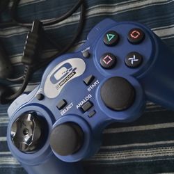 PS2 Controller (Q Motions)