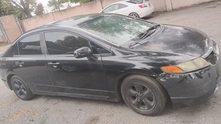 2006 Honda Civic