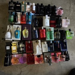 Cologne Collection 