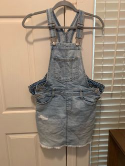 Girls blue SKIRTALL