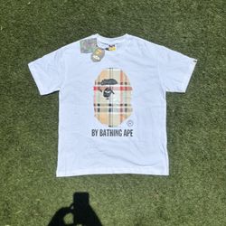 Bape Shirt