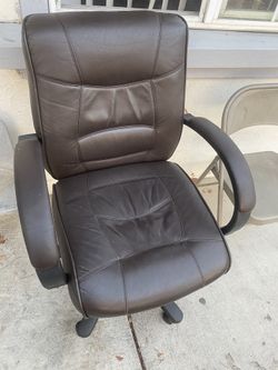 Chair Office