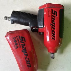 Snap On 1/2 inch impact