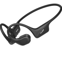 Bone Conduction Swimming Headphones 
