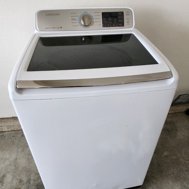 Samsung Washer 