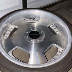 Work Euroline 19 Inch 