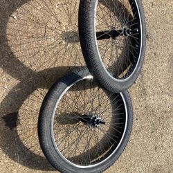 Bmx Bike Tires 