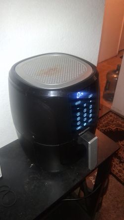 Gourmia Air fryer