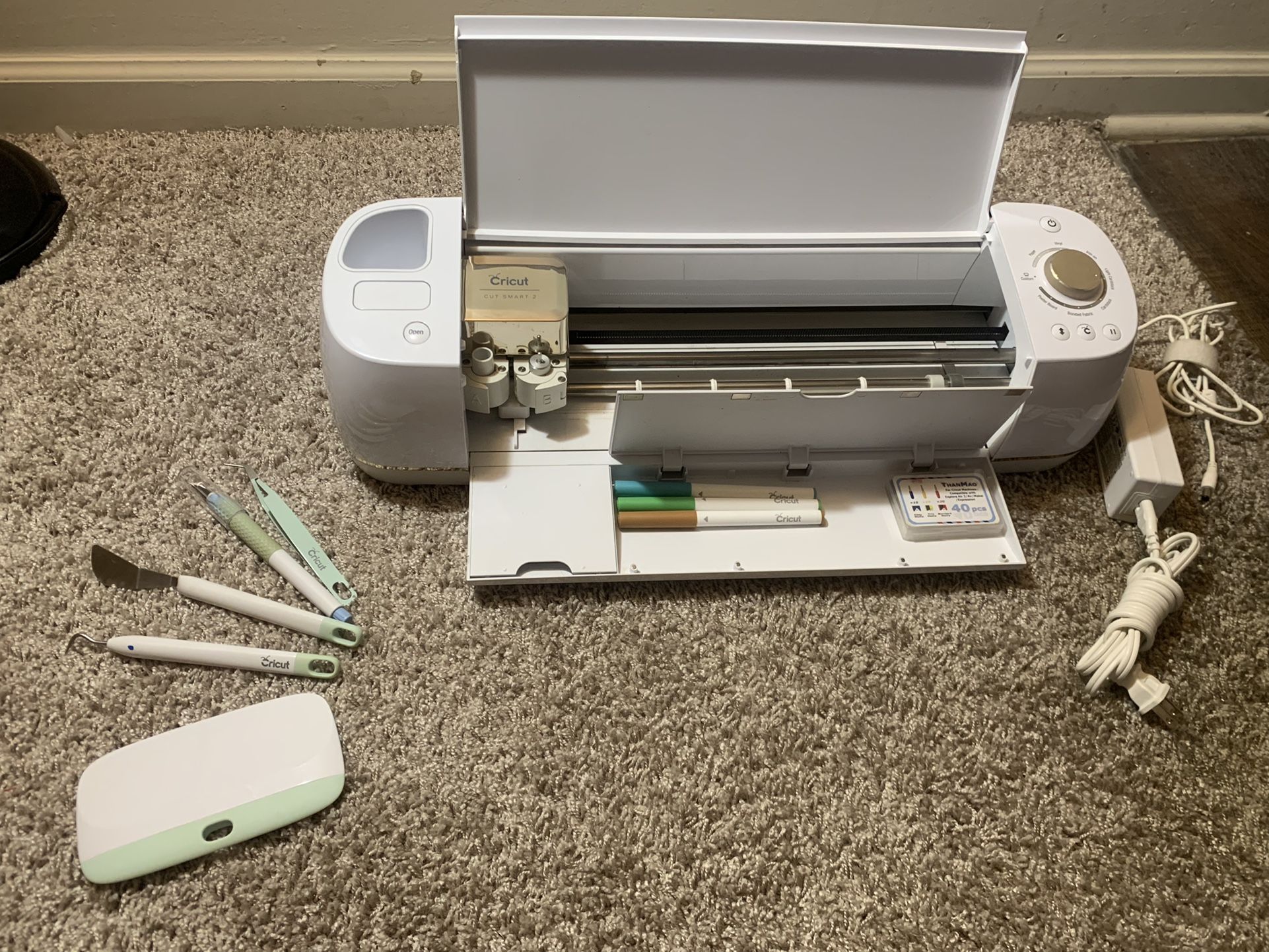 Circut Explore Air 2