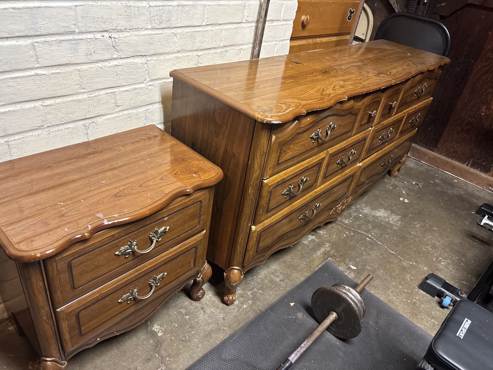 Bedroom Dressers for sale