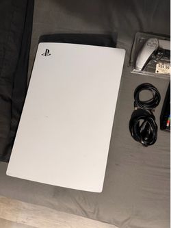 PlayStation 5
