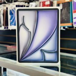 iPad Air 11in M2 Chip (Latest Model) 