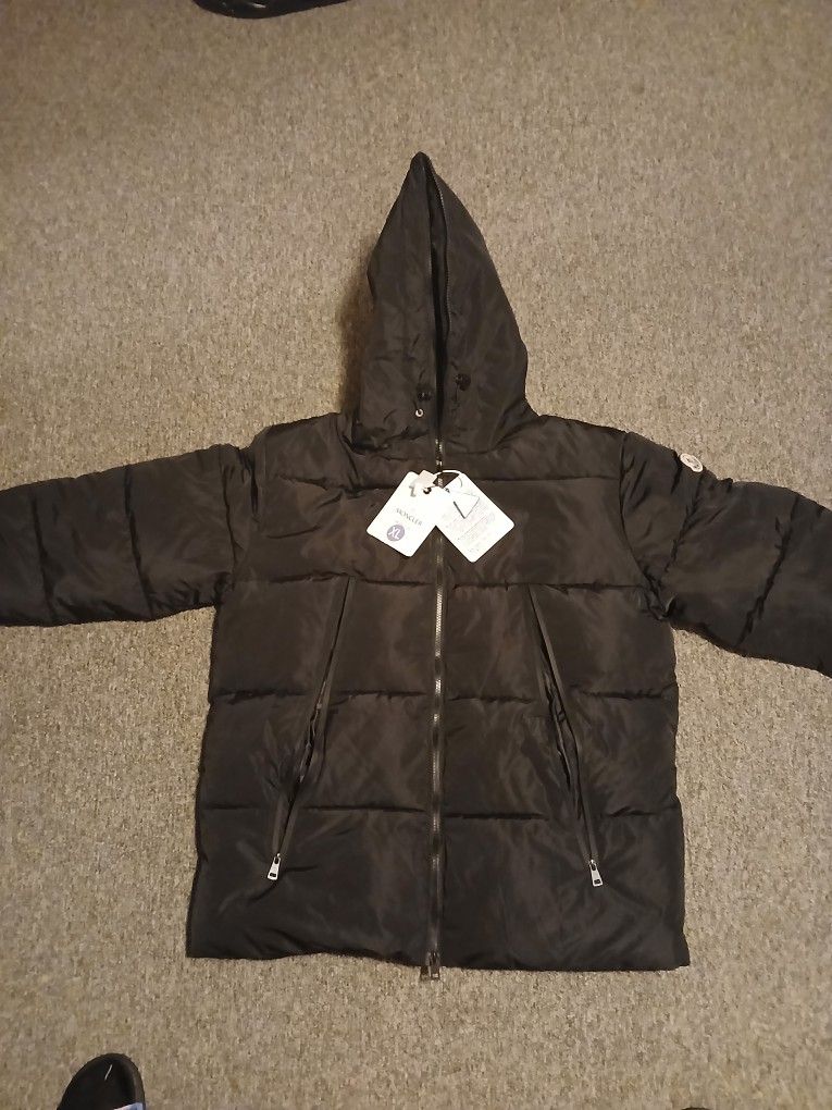 Moncler Montcla *Price Negotiable*