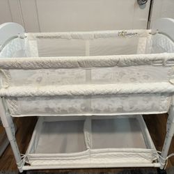 Arms Reach Bassinet