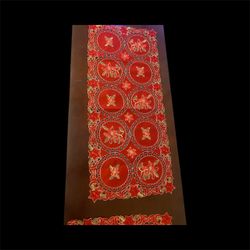 Christmas Table Runner