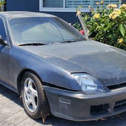 Honda Prelude For PARTS