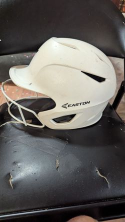 Easton M/L catchers helmet