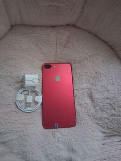 Iphone 7plus unlocked