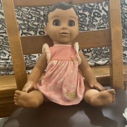 Luva Bella Doll