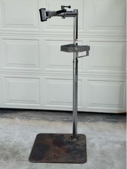 Park Tool PRS-3 OS deluxe bike repair stand