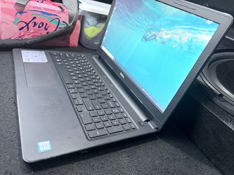 🔥 Dell Inspiron 15 3000 Series Laptop – Intel Core i3, 4GB RAM, 500GB Hard Drive