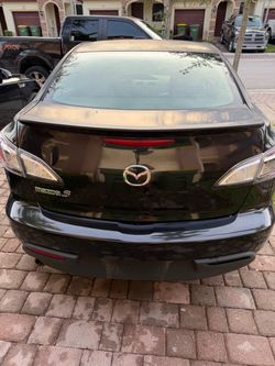2010 Mazda Mazda3