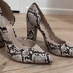 Aldo Heels 
