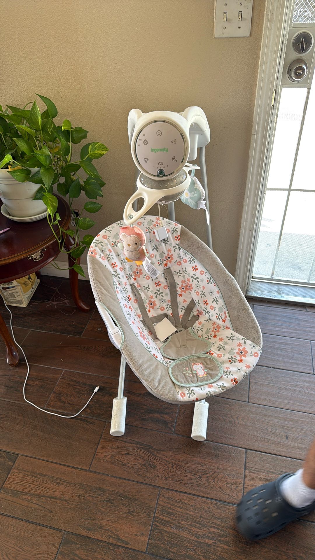 Ingenuity Baby Swing