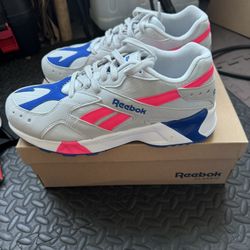 Reebok Aztrek