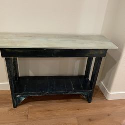 Console Table