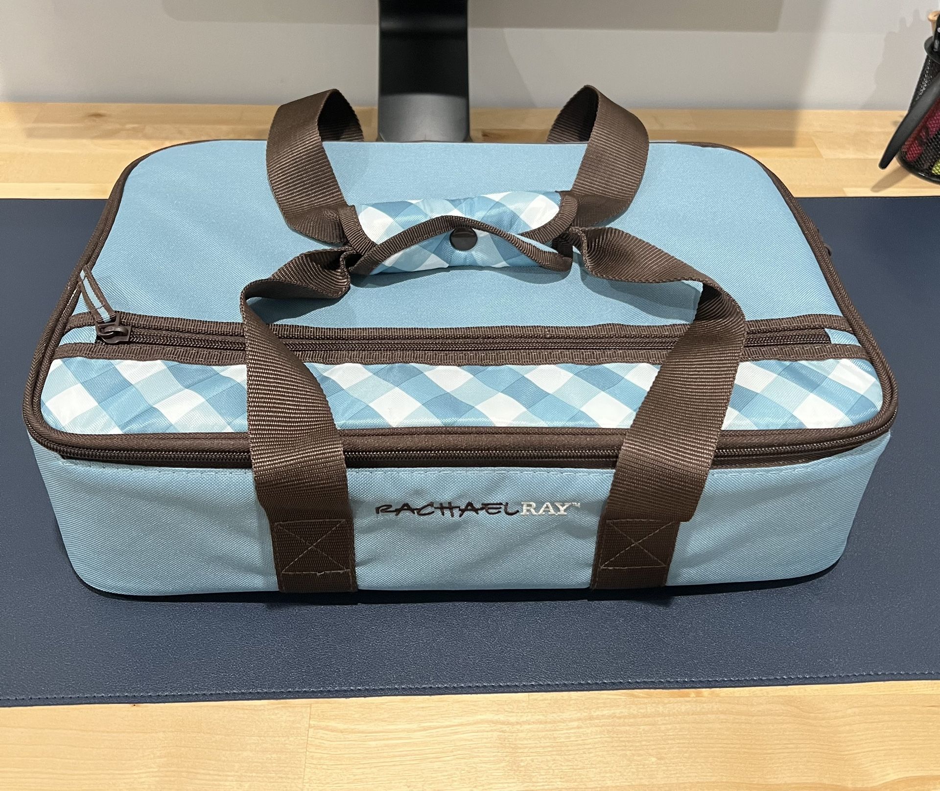 Insulated Container