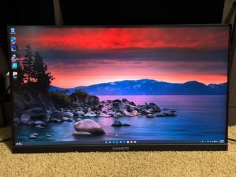Gigabyte M28U-AE 4k 144hz 28” Gaming Monitor