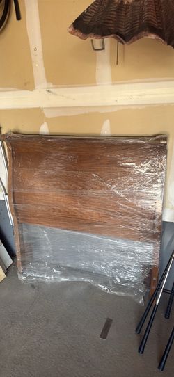 Twin Headboard
