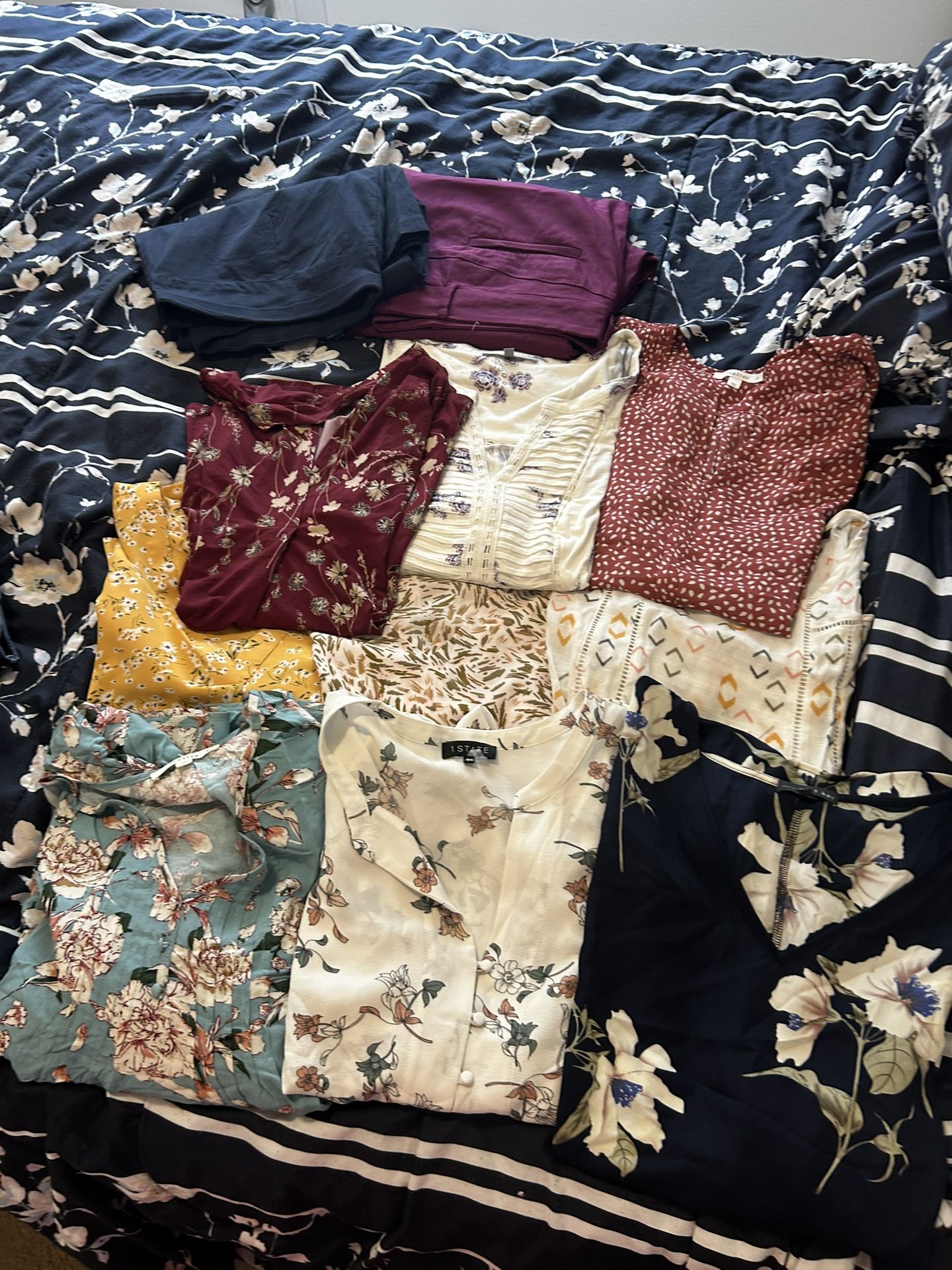 Women’s 2x Clothes