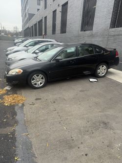 2006 Chevrolet Impala