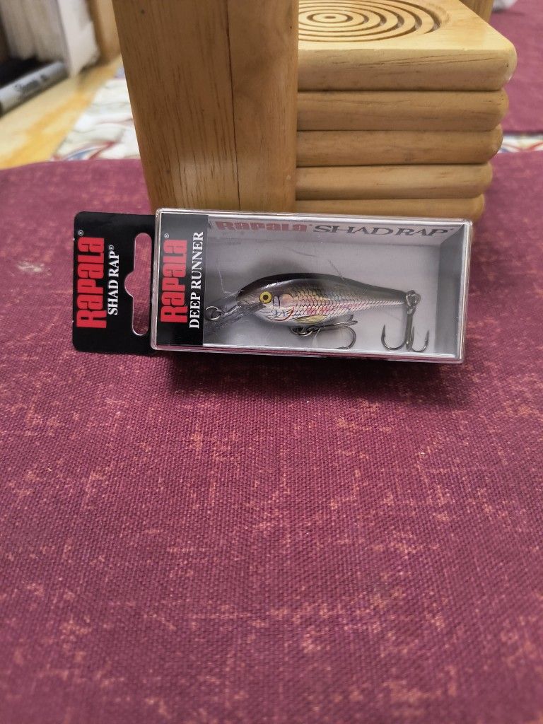 Fishing