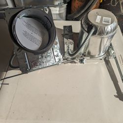 Can Lights Not Used.