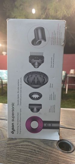 Dyson Supersonic Hair Dryer