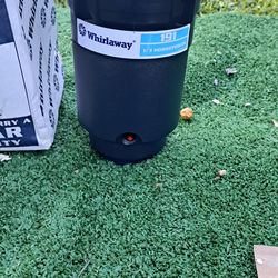 Triturador para sink de cosina