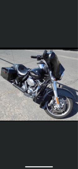 2013 street glide