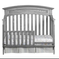 Baby Crib