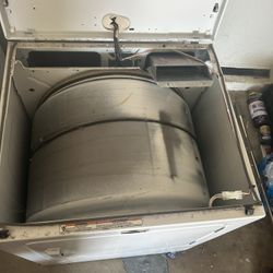 Dryer Repair 