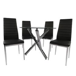 Dining set - Juego de Comedor