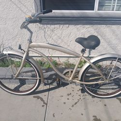 Men's 26" Greenline Beach Cruiser 
