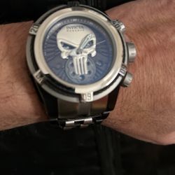 Punisher 